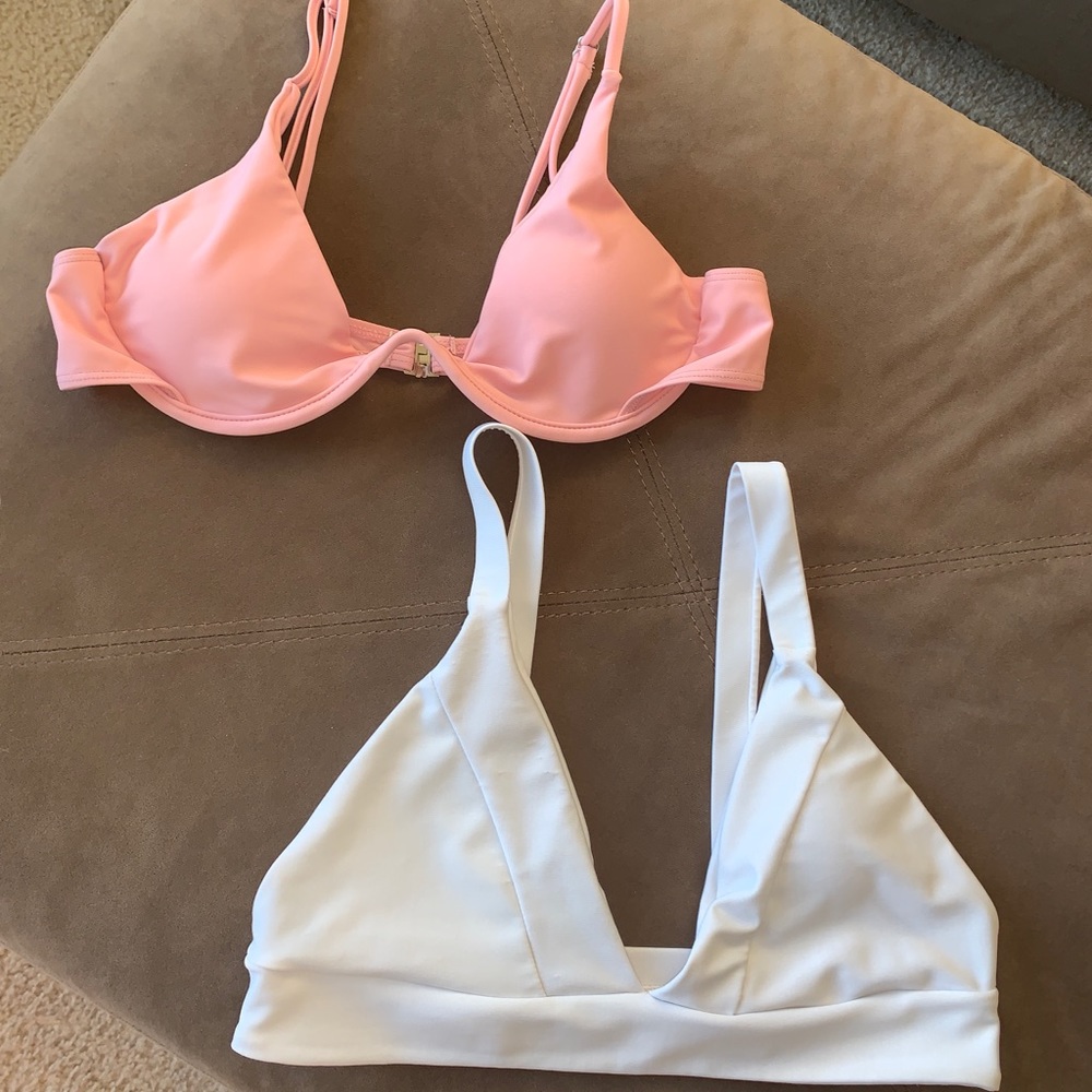 Bikini top bundle